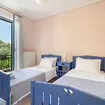 Jennifer's Apartamento