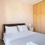 Apartamento Jennifer's Lefkáda