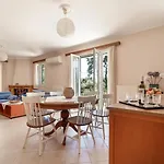 Apartamento Jennifer's *
