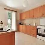 Jennifer's Apartamento