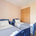 Apartamento Jennifer's *