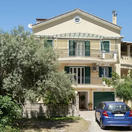 Apartamento Jennifer's