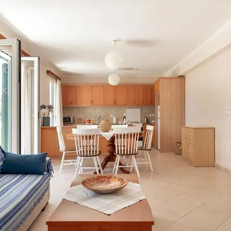 Jennifer's Apartamento *