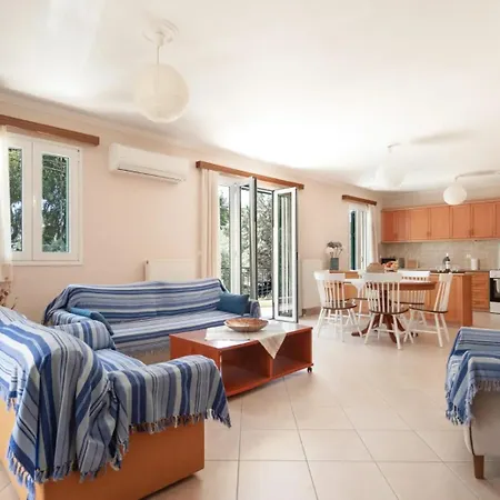 Apartamento Jennifer's