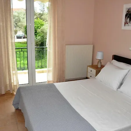 Jennifer's Appartement