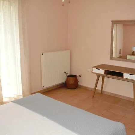 Jennifer's Appartement Lefkáda