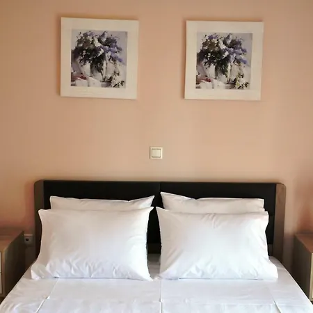 Appartement Jennifer's *