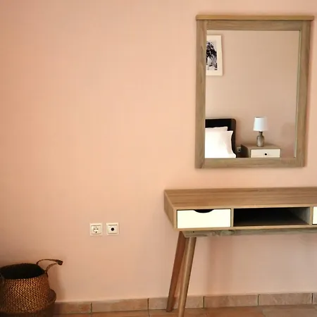 Jennifer's Appartement *