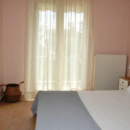 Appartement Jennifer's *