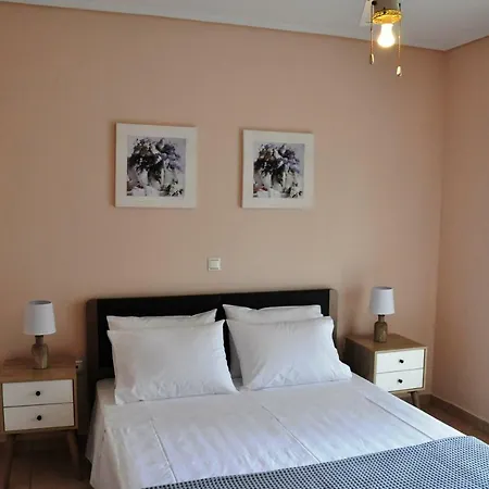 Jennifer's Apartment *