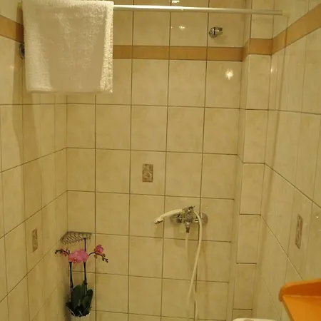 Jennifer's Appartement