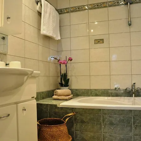 Jennifer's Appartement *