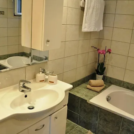 Jennifer's Apartment Lefkada City