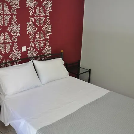 Appartement Jennifer's *