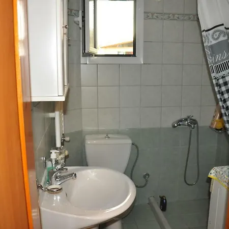 Jennifer's Apartment Lefkada City