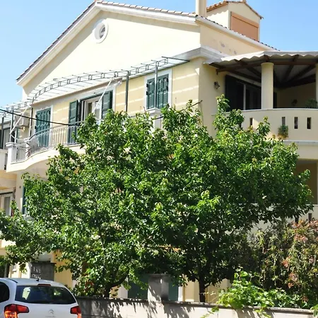 Appartement Jennifer's *