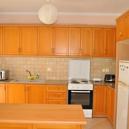 Appartement Jennifer's Lefkáda