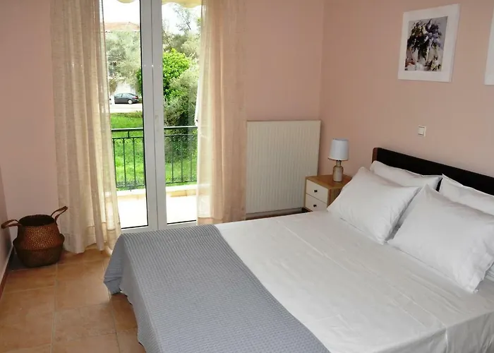 Jennifer's Apartamento
