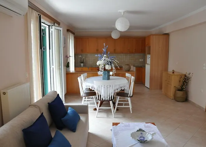 Apartamento Jennifer's
