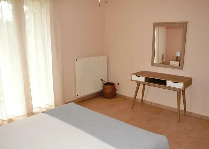 Jennifer's Apartamento Lefkáda