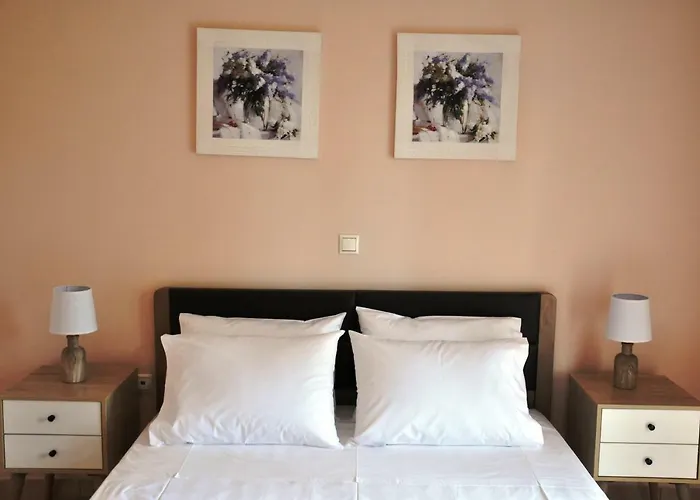Apartamento Jennifer's *