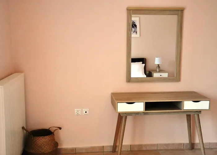 Jennifer's Apartamento *