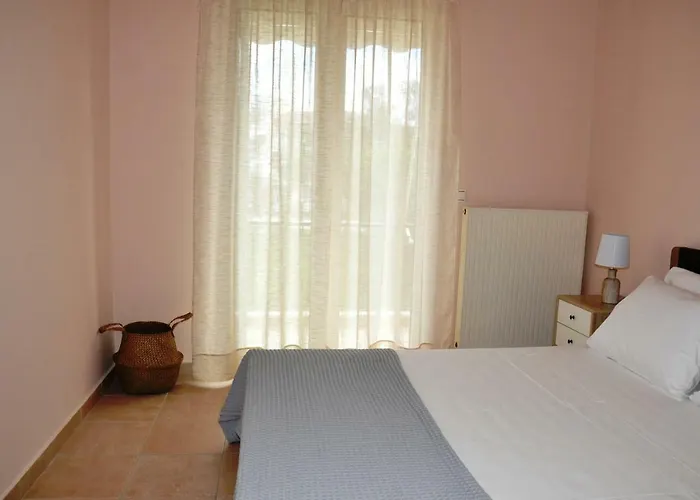Apartamento Jennifer's *