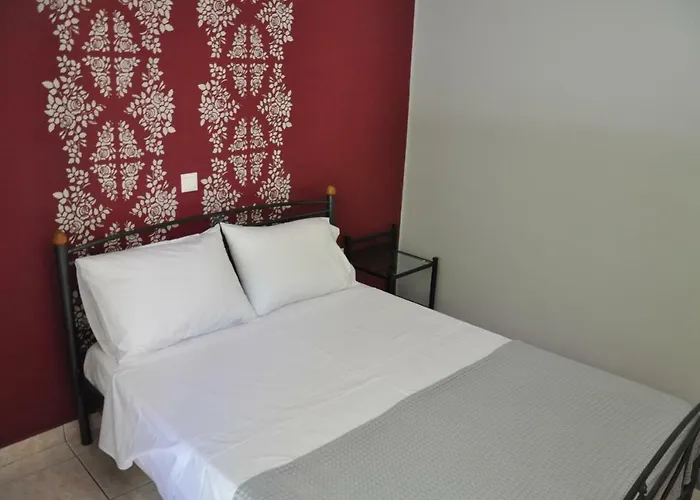 Apartamento Jennifer's *