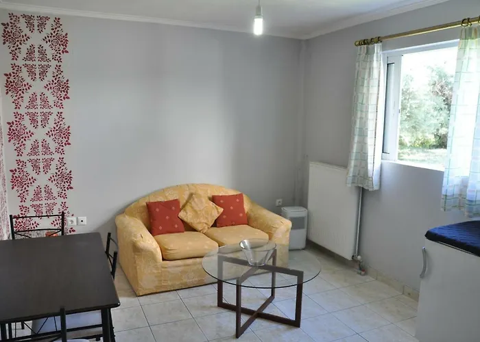 Apartamento Jennifer's