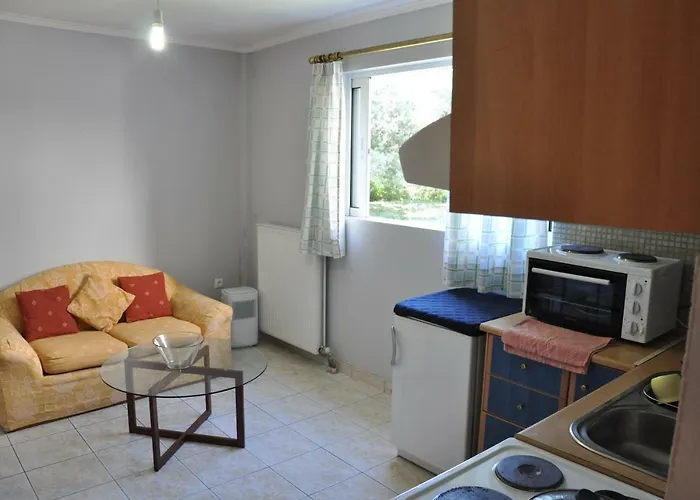 Apartamento Jennifer's *