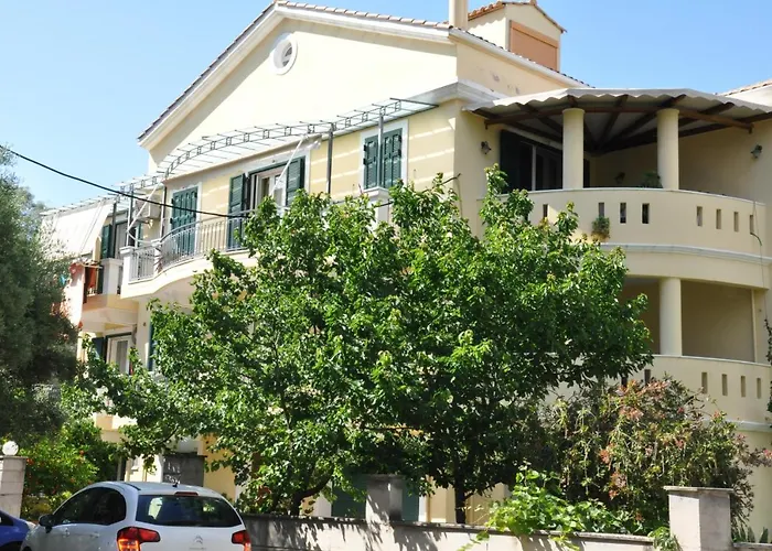 Apartamento Jennifer's *