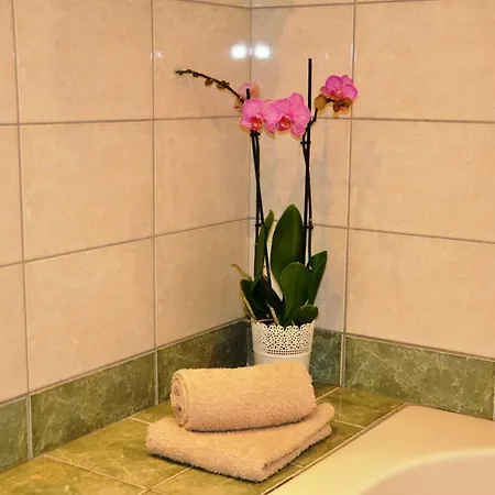 Jennifer's アパート Lefkáda