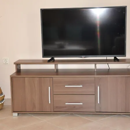 アパート Jennifer's