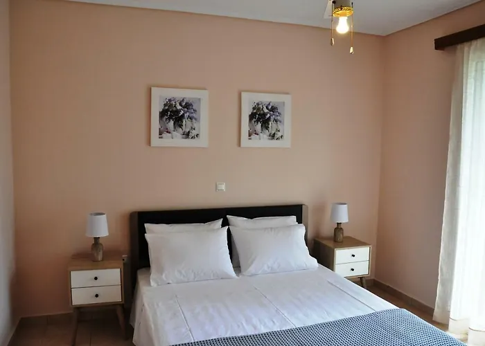 Jennifer's Apartmán *