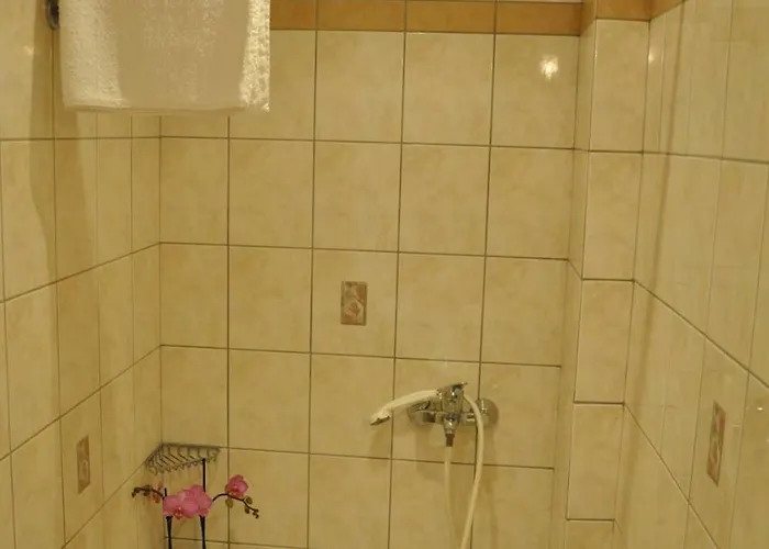 Jennifer's Apartmán