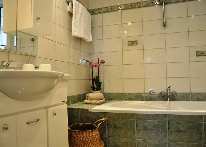 Jennifer's Apartmán *