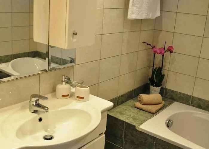 Jennifer's Apartmán Lefkáda