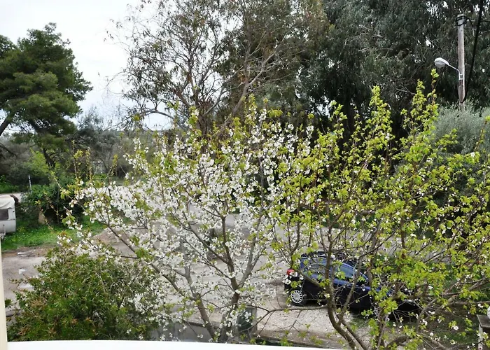 Jennifer's * Lefkáda