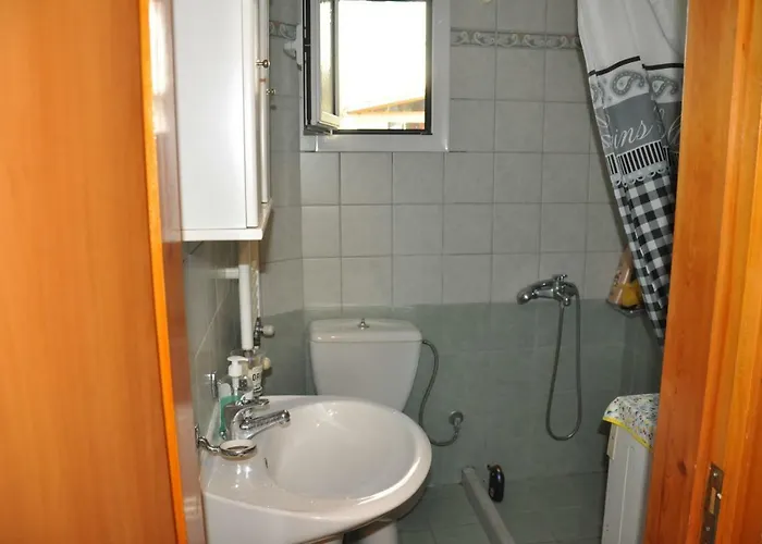 Jennifer's Apartmán Lefkáda